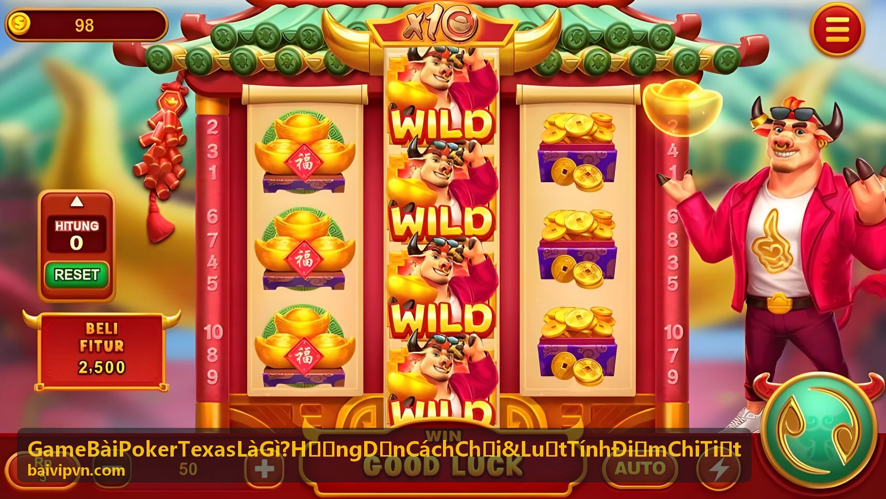 Người chơi chia sẻ trải nghiệm Game Bài Poker Texas