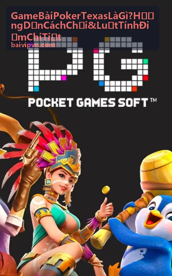 Mẹo chơi Poker Texas online hiệu quả